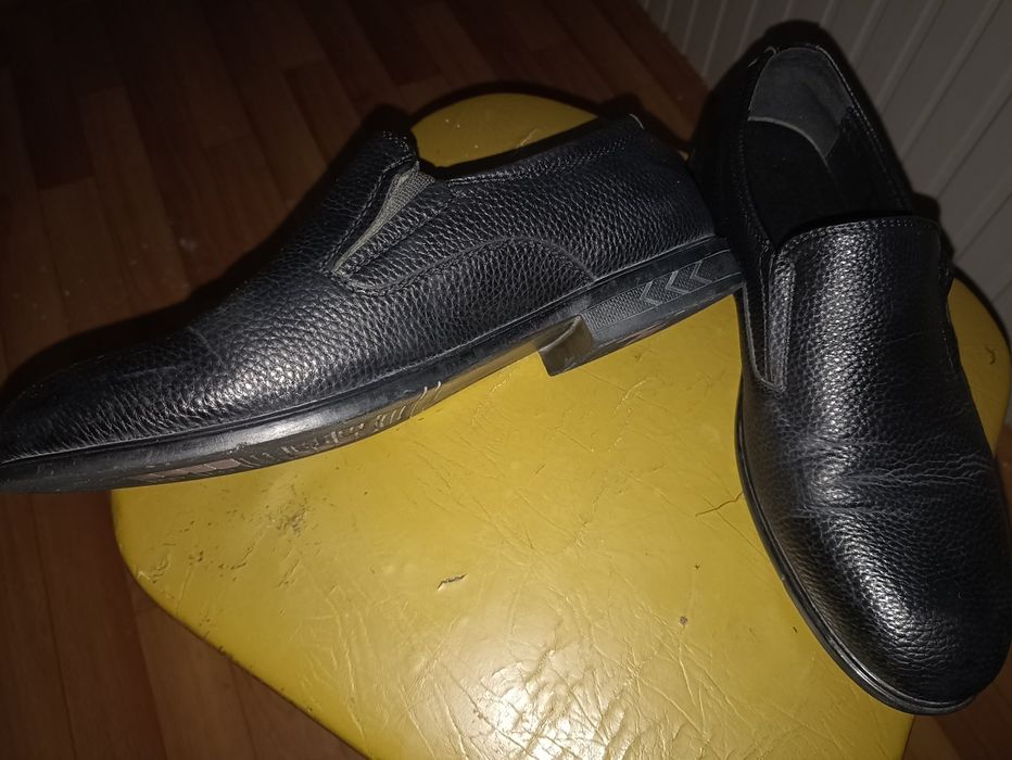 Туфли размер 39..