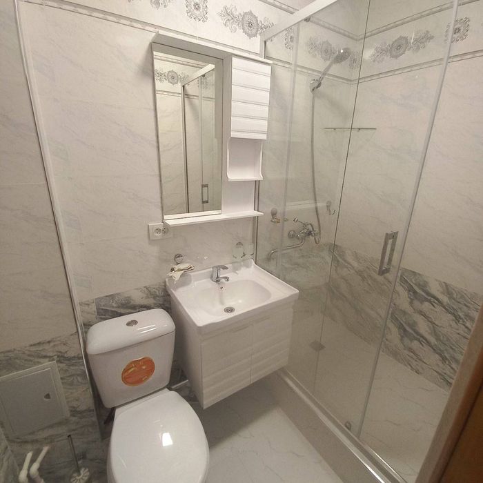 Аренда квартиры в центре 1/4/4 Максим Горький евро