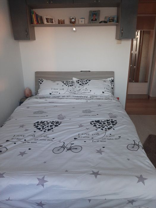 Proprietar, vând apartament Popa Sapca, et 2