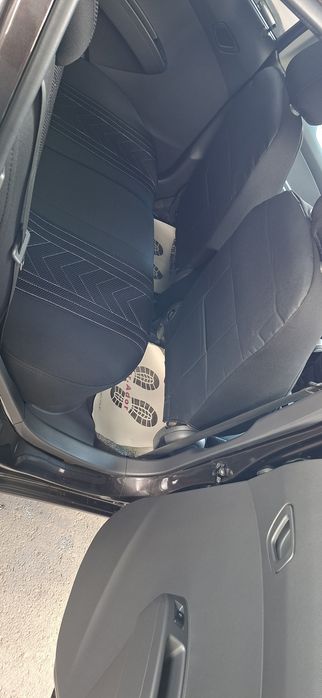 Спарк 2022 автомат