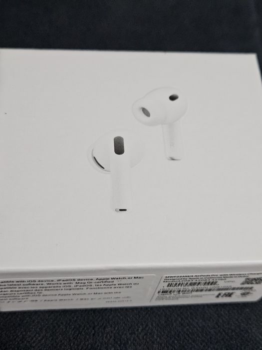 Airpods pro premium kopiya