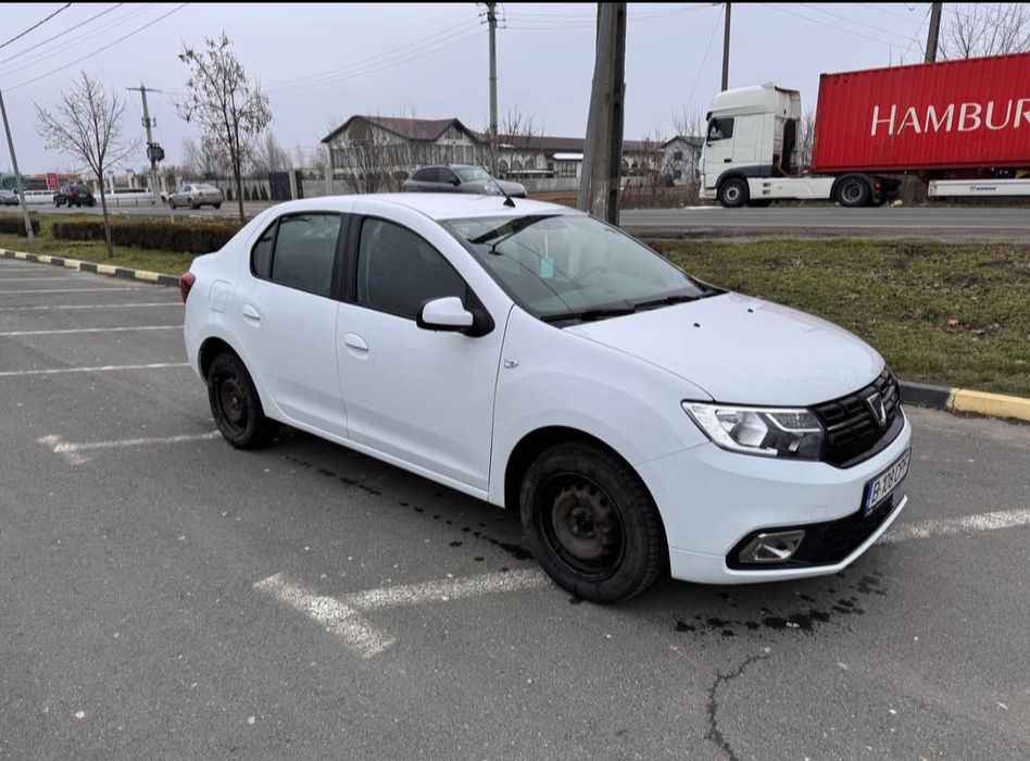 De vânzare Dacia Logan