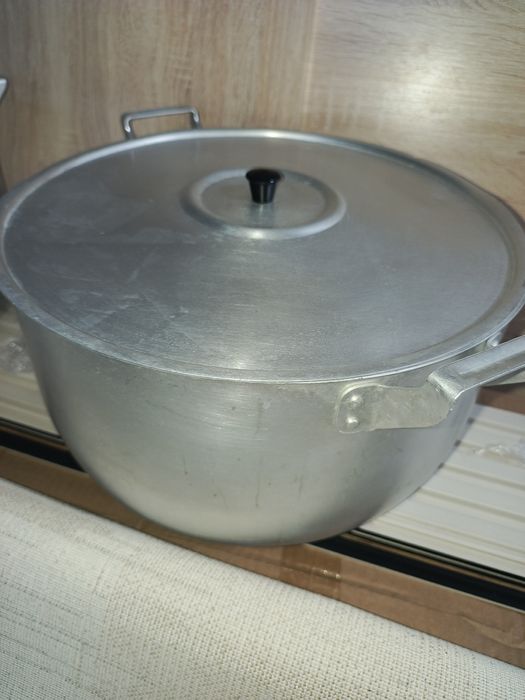 Продается кострюля