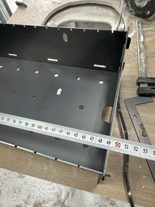 Продам разборный МАНГАЛ