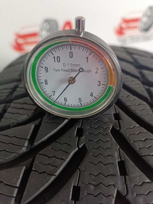 215/55/15 88H MICHELIN CP N10772 M+S IARNA