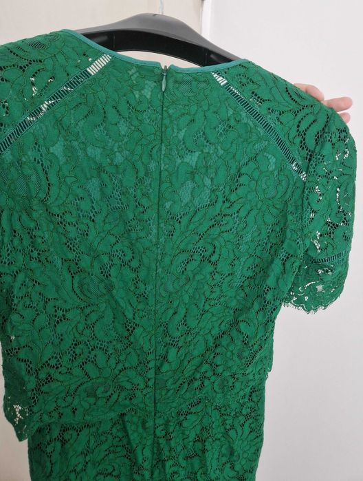 Rochie ocazia,  phase eight