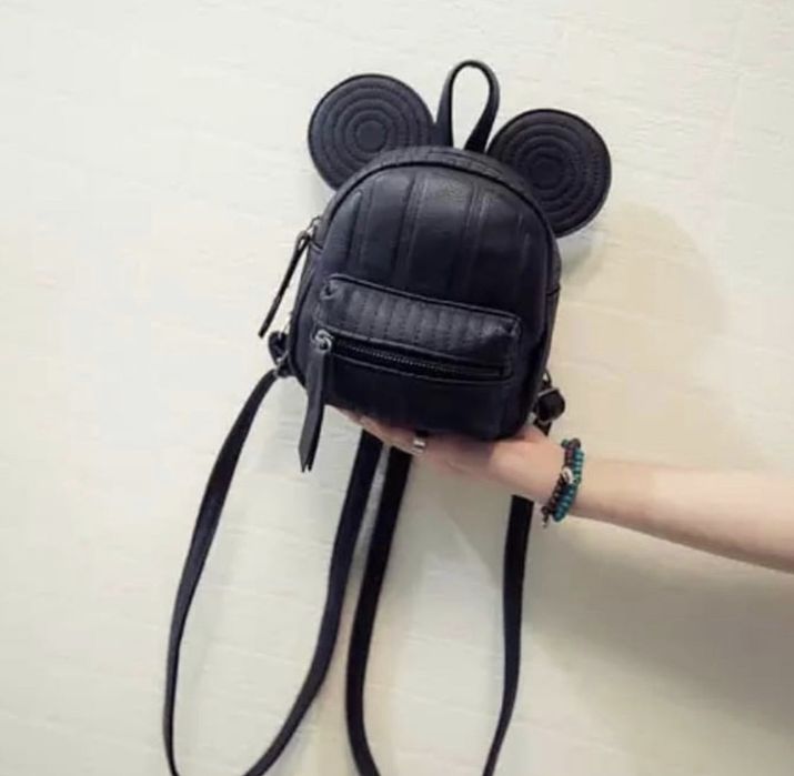 Рюкзак женский