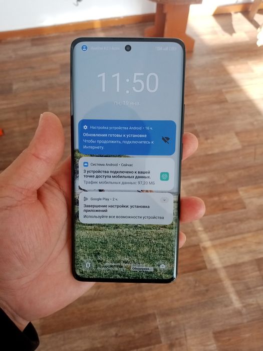 Realmi 11 Pro. 5G. 256gb