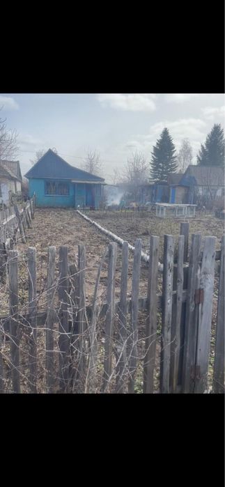 Продается дача 8 соток (Сад нефтяник )