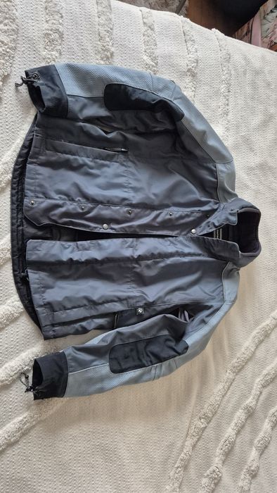 Costum moto textil touring BMW marime M