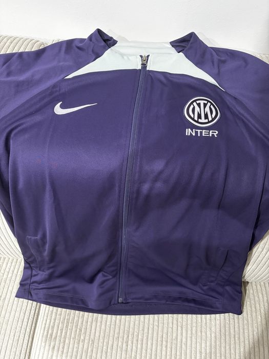 Анцуг Интер / INTER L размер