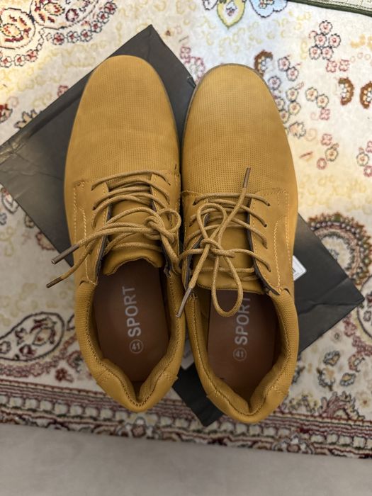 продам обувь из франций