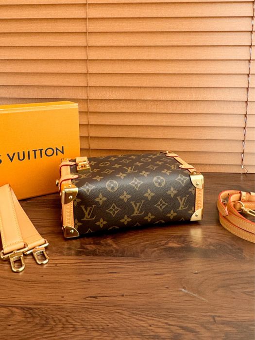 Geanta Louis Vuitton Side Trunk
