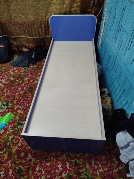 Карават бокчаники