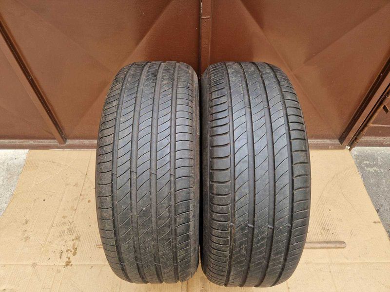 2 Michelin R18 235/55
летни гуми
DOT4721