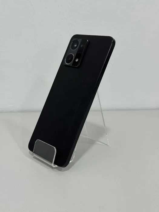 ZAP AMANET MARGEANULUI - Oppo Reno7 - 128GB - Black #5082