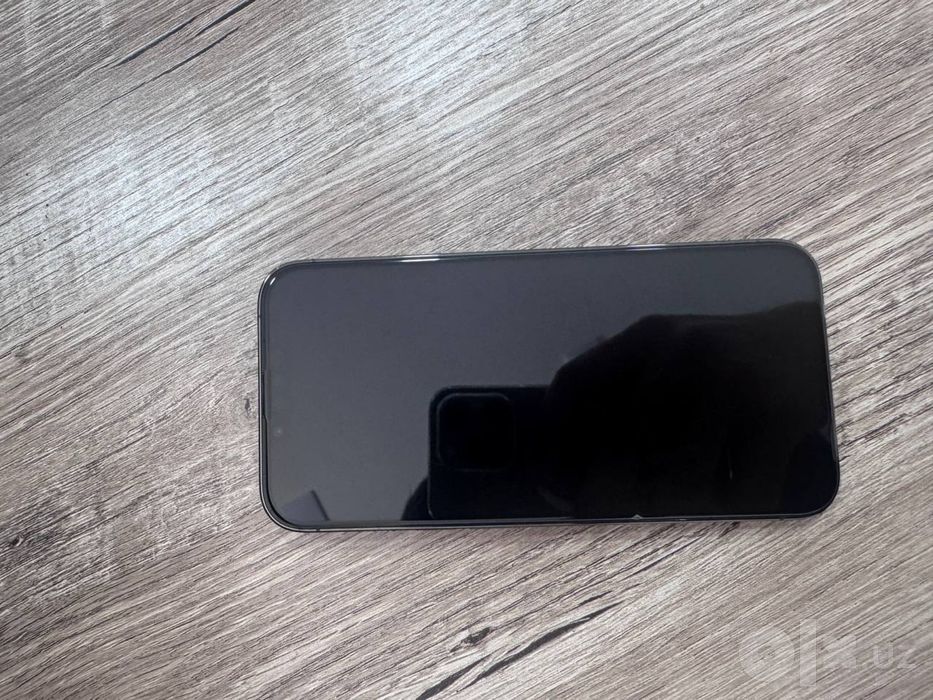 Iphone 13 pro.