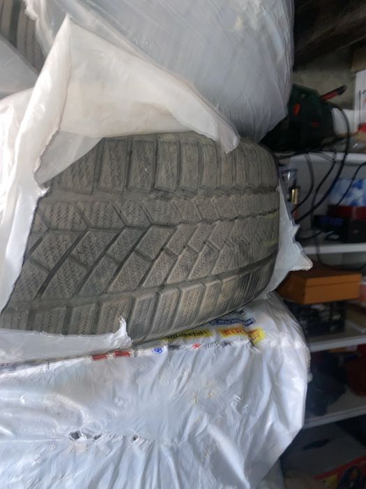 Jante  r17 bmw x3