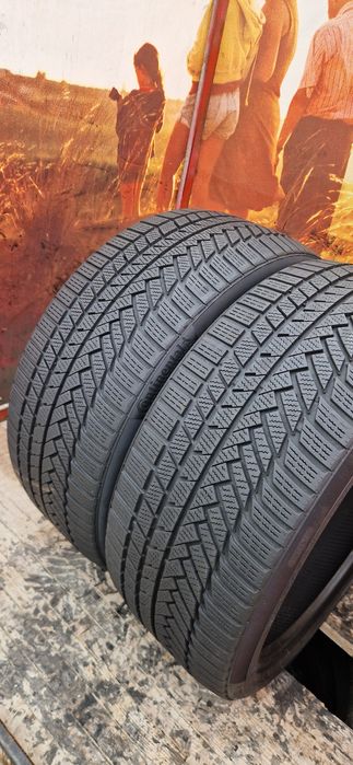 2 Anvelope Continental 255 35 R21 M+S . Dot 2021