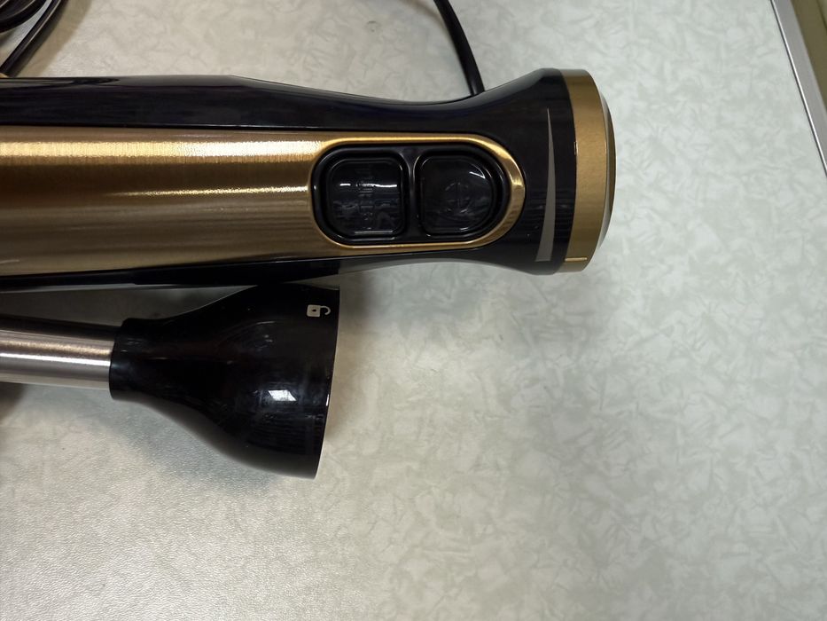 Ръчен пасатор Bestron Copper collection