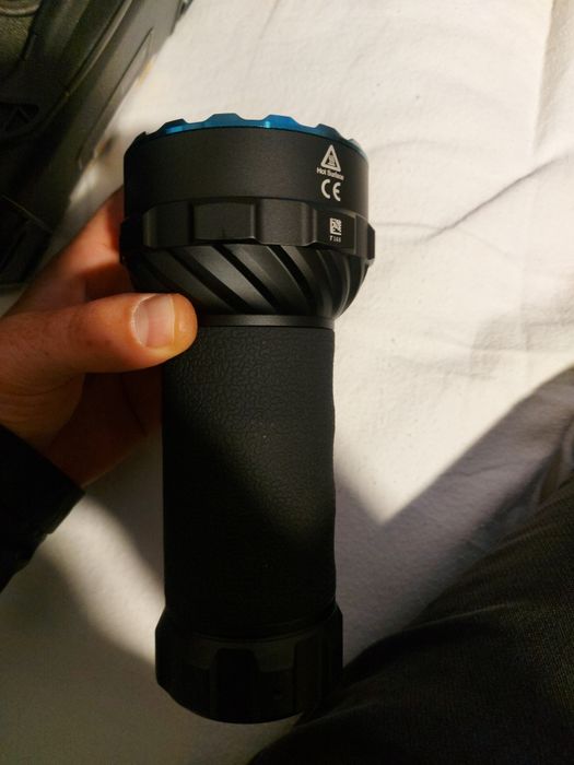 Lanterna  military profesionala Marauder 3 Pro