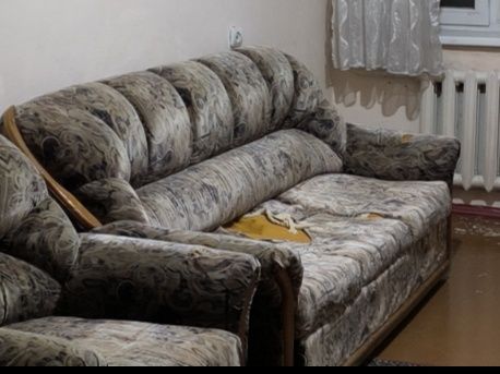 Отдам бесплатно диван