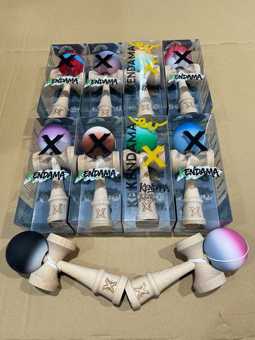 Kendame Krom Royal Sweets Zen Sticky Pill Slayband Ate Rezerva rulment