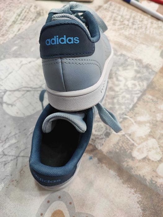 Детски Маратонки Adidas