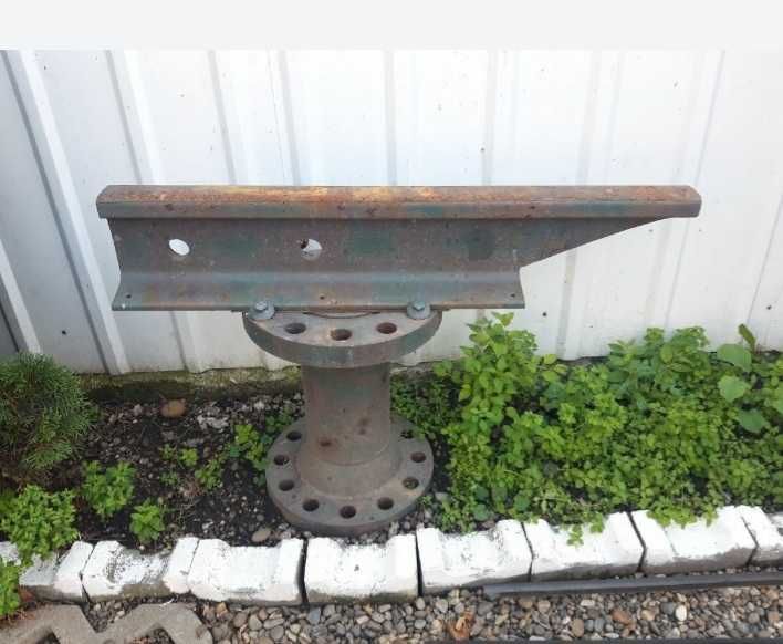 Cap compresor aer. Nicovala