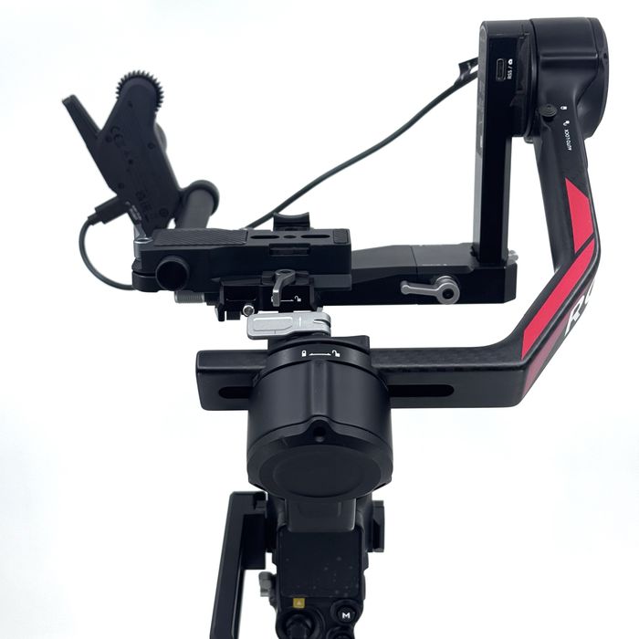 Stabiliztor/Gimbal DJI RS4 PRO Combo | ca NOU | Factura + Garantie | Pret Fix