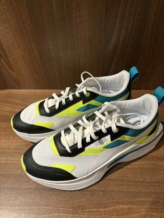 Дамски маратонки PUMA