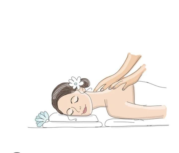 Массаж/выезд Пилинг