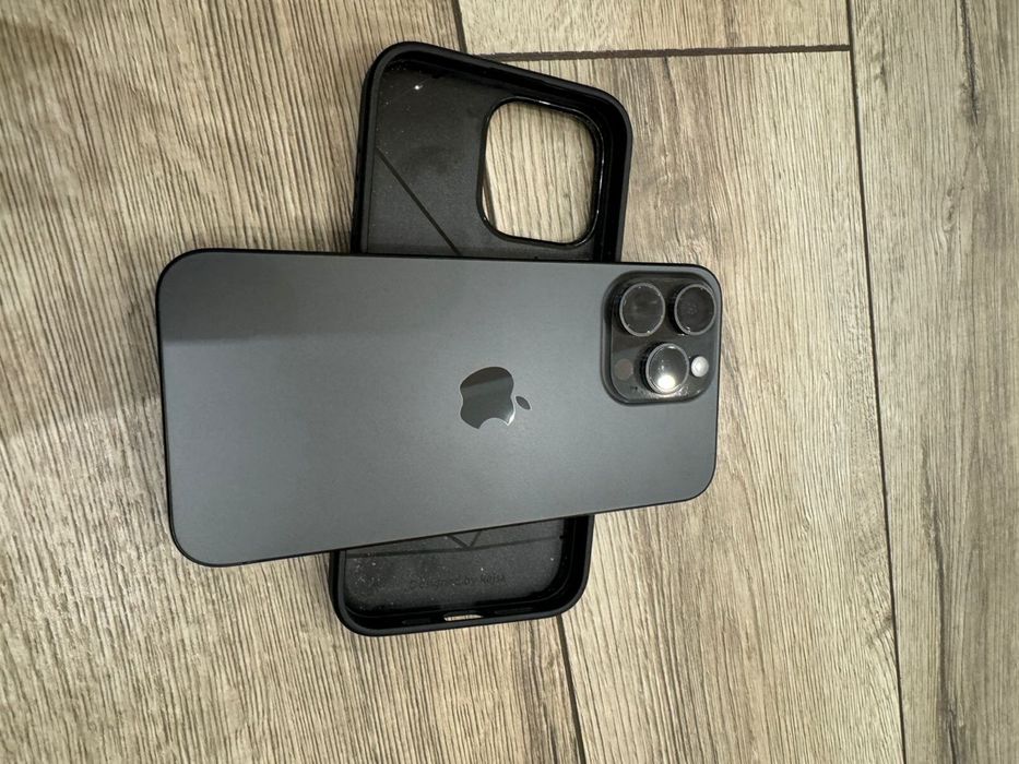 Iphone 15 pro max black