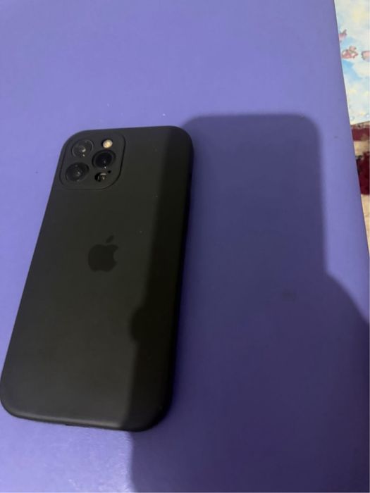 Iphone 12 pro max 256