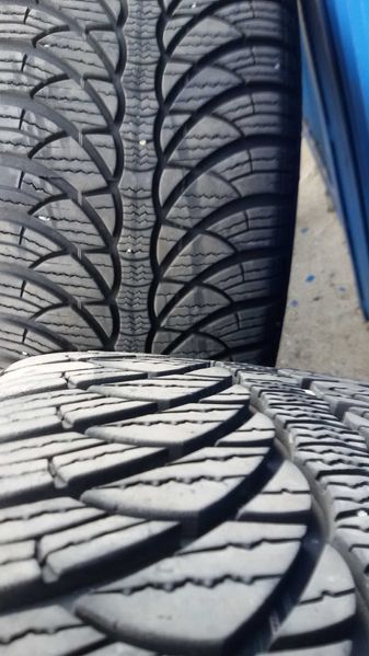 205/55/16- джанти БМВ, BMW, 5х120мм, среда 72,5мм, Оферта - (456)