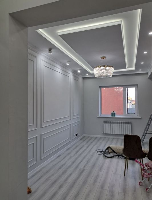 Ремонт под ключ! Без посредников!