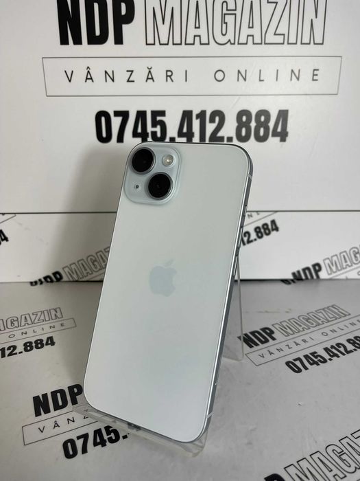 NDP Amanet NON-STOP Bld.Iuliu Maniu 69 IPHONE 15 (49970)