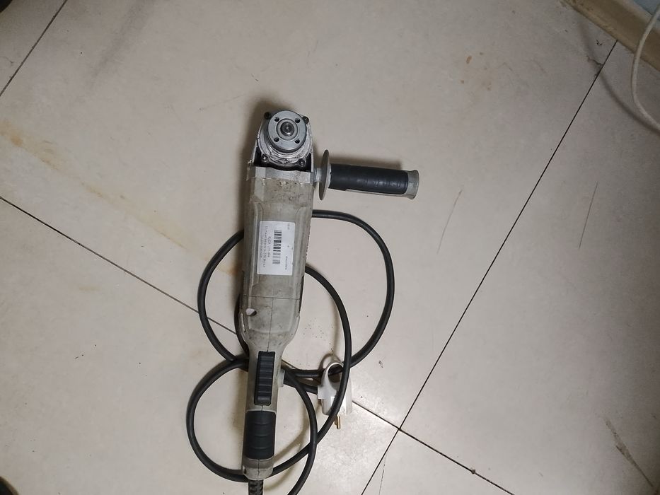 Продам болгарка дис 125