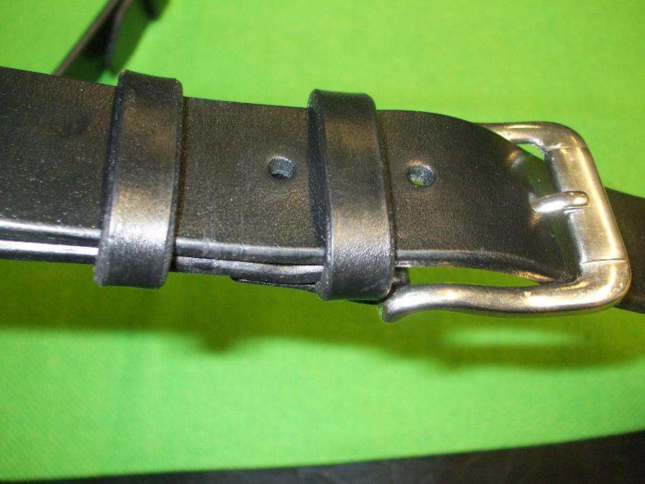 curea piele pt. barbati