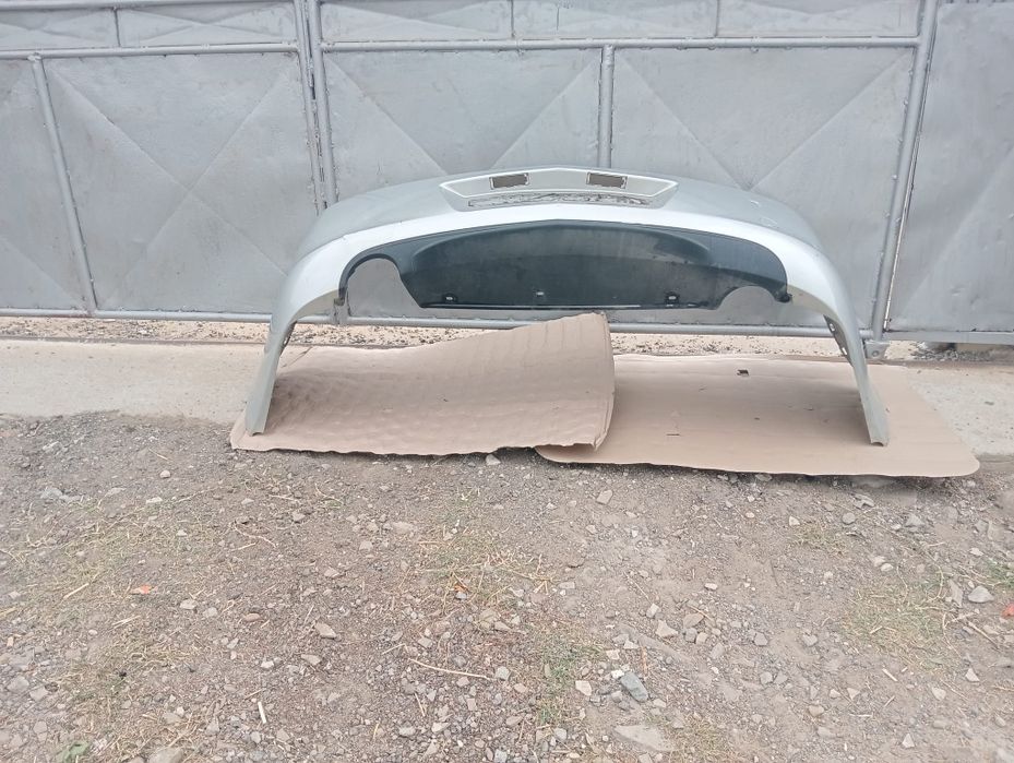 Bara spate Opel insignia