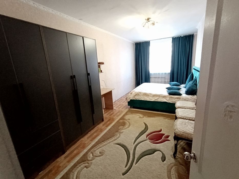 Продам 2 комнатную квартиру