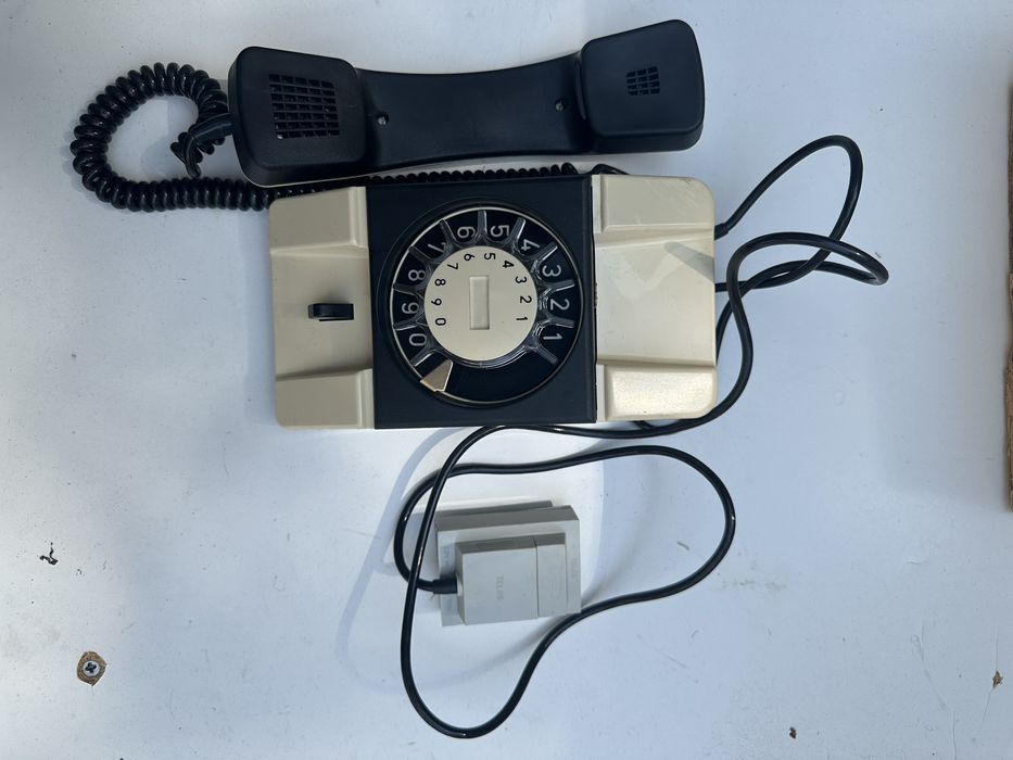 Телефоны стационарные