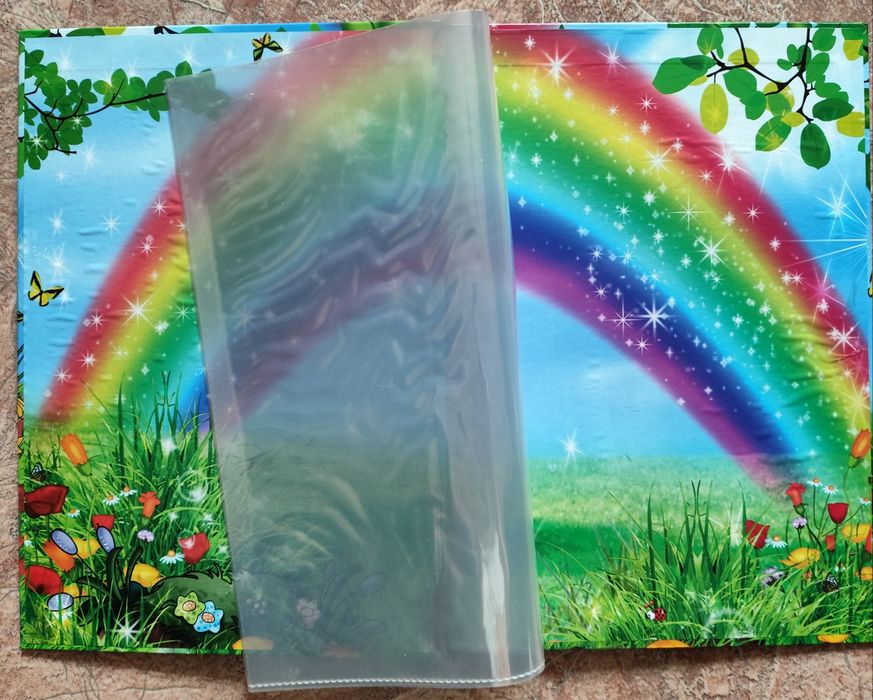 Альбомы для выпускников