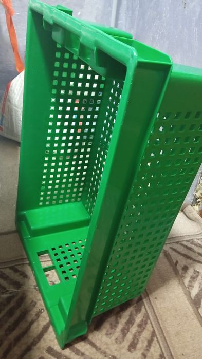 Продам ящики 18 штук по 5000