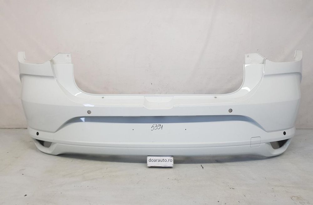 Bara spate Dacia Logan 3 dupa 2020