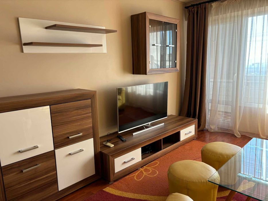 Апартамент под наем