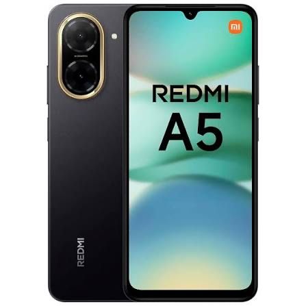 Redmi A5 4G – Новая  модель | 1 год гарантии | Лучшая цена!