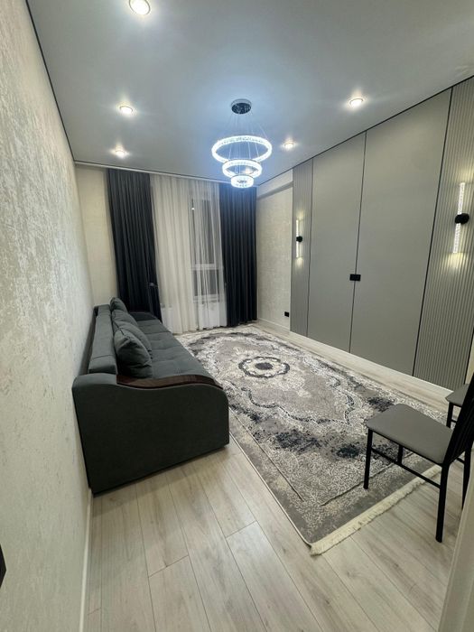 Новый жк RIVER CITY 2026