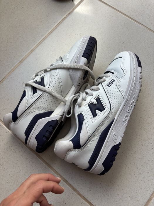 Маратонки New Balans    .