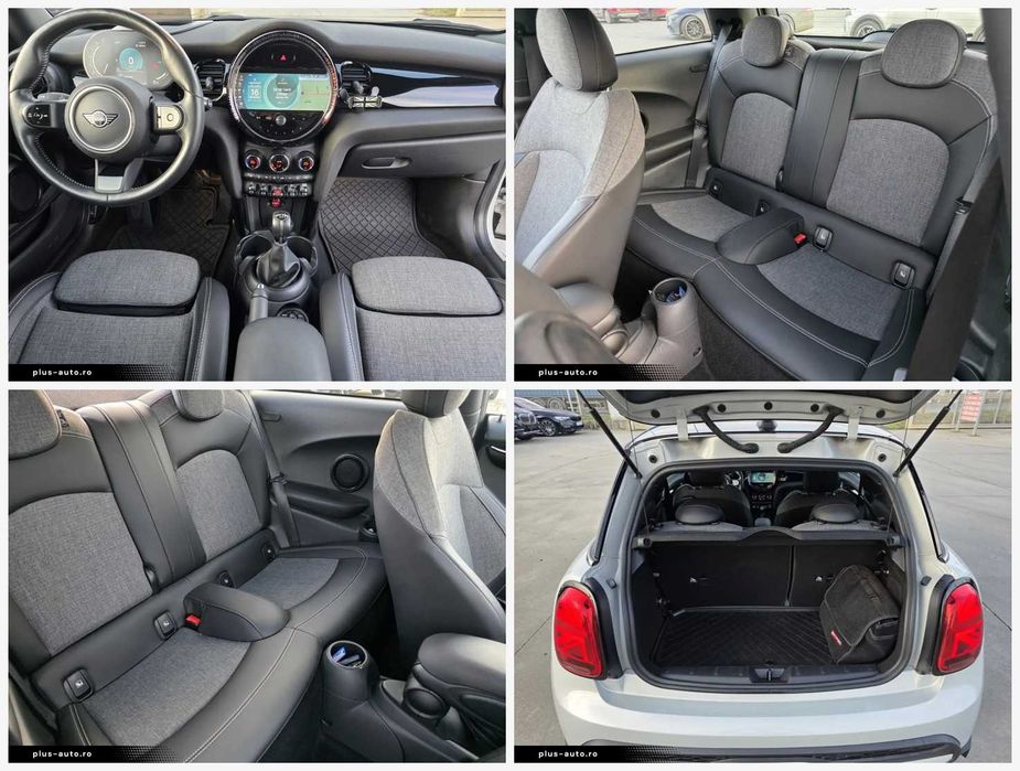 MINI Cooper S 2021 – PREDARE LEASING (cesiune contract)